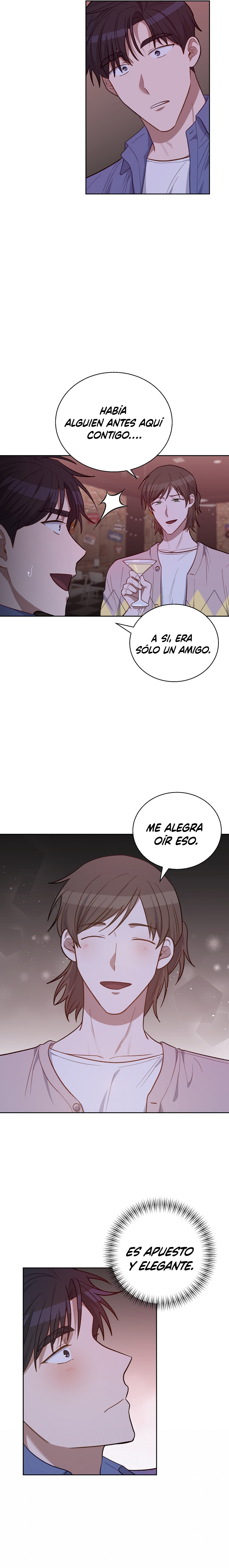 Esencia Capitulo 13 página 15