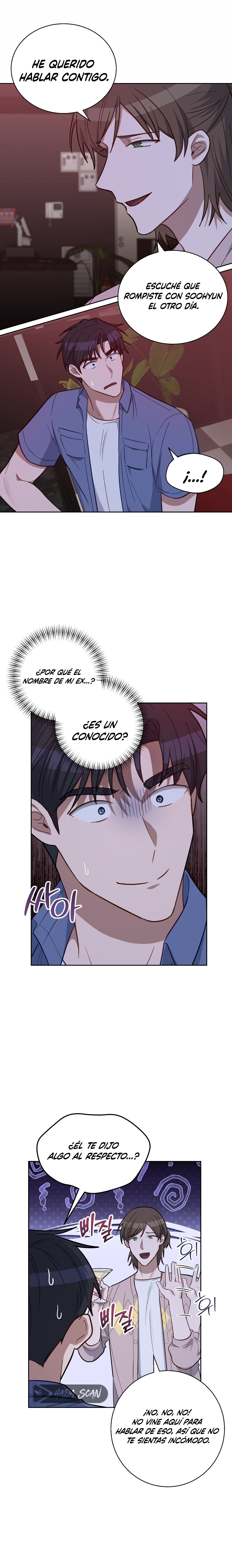 Esencia Capitulo 13 página 16