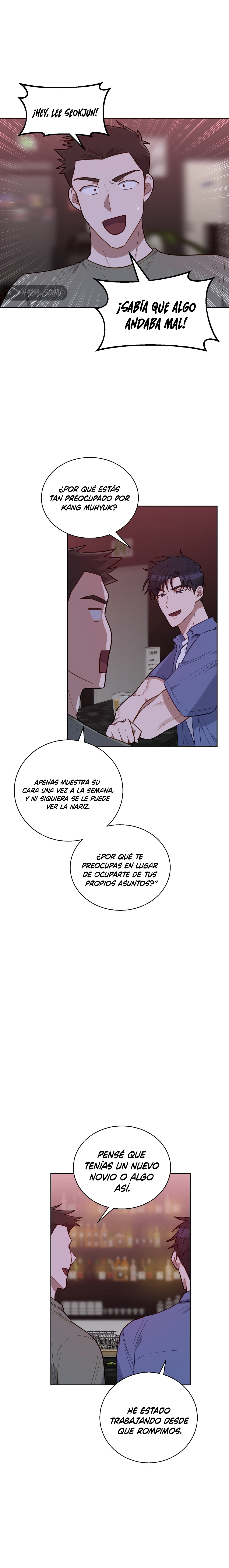 Esencia Capitulo 13 página 2