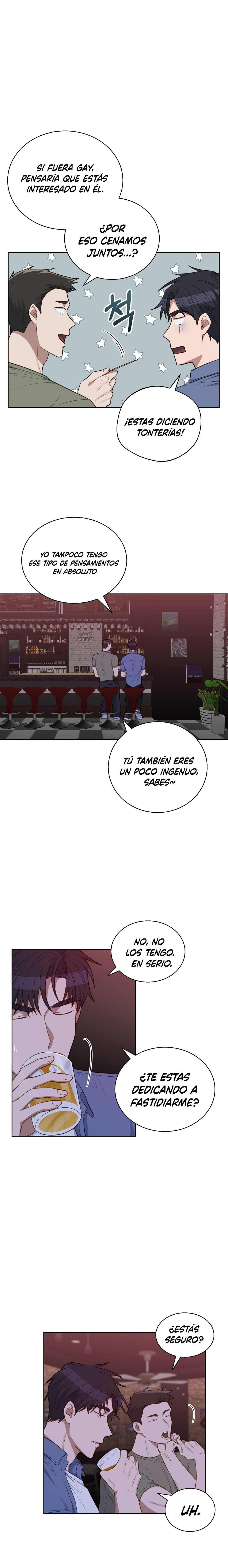 Esencia Capitulo 13 página 5