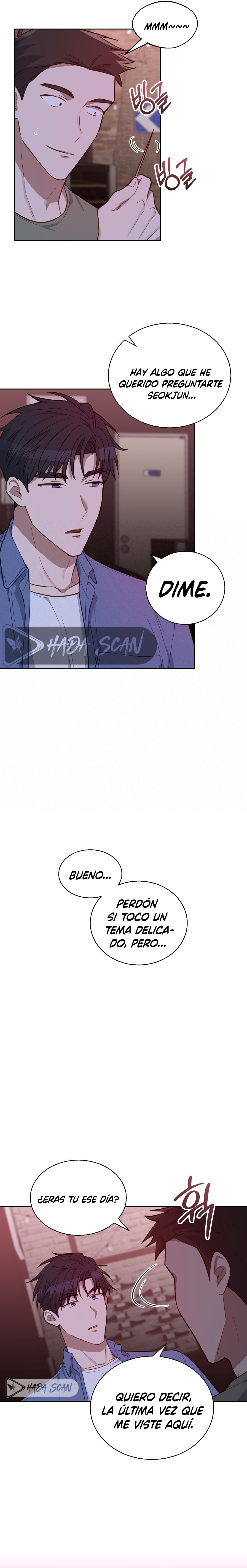 Esencia Capitulo 13 página 7