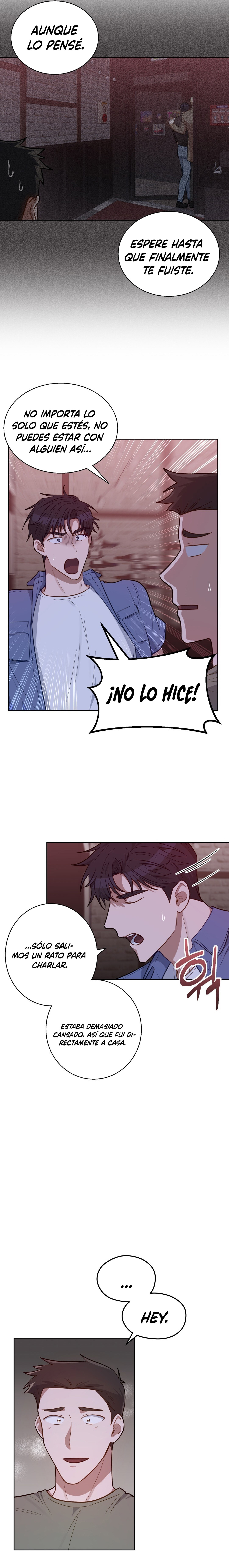 Esencia Capitulo 13 página 9