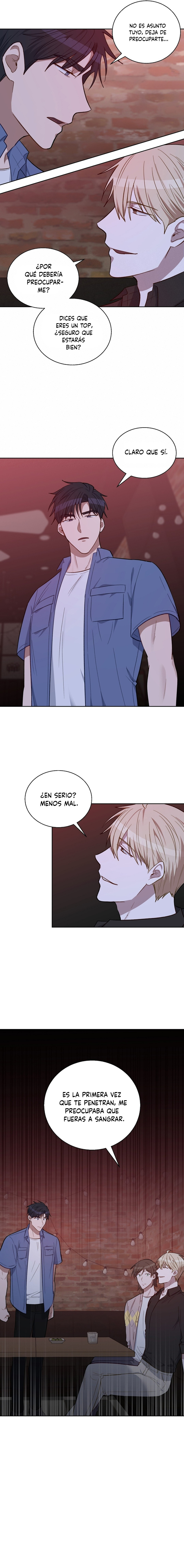 Esencia Capitulo 14 página 13