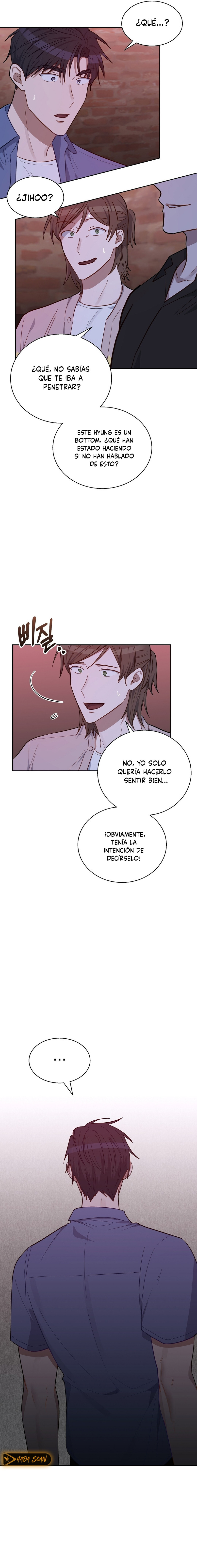 Esencia Capitulo 14 página 14