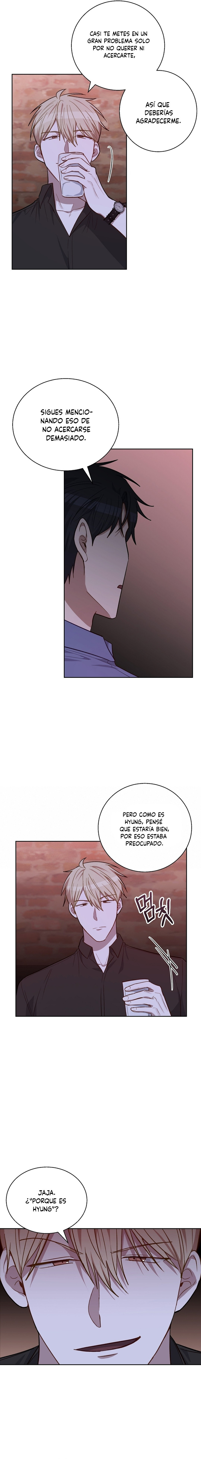 Esencia Capitulo 14 página 15