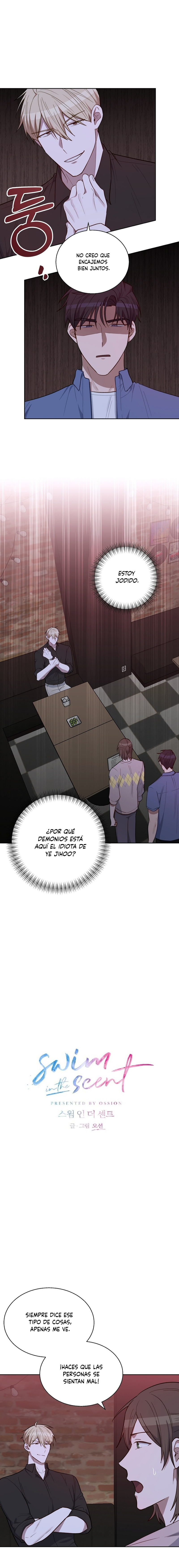 Esencia Capitulo 14 página 2