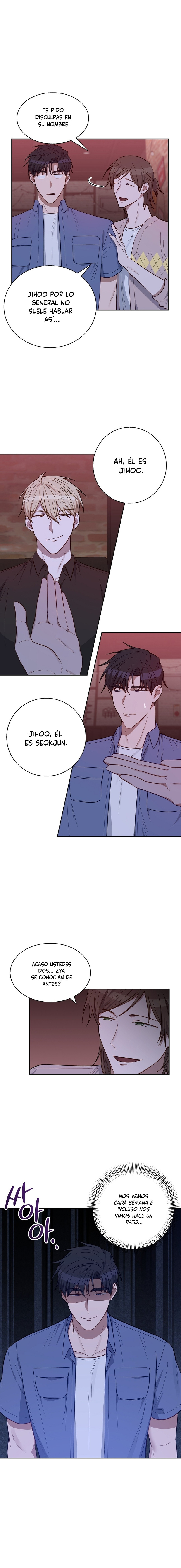 Esencia Capitulo 14 página 3