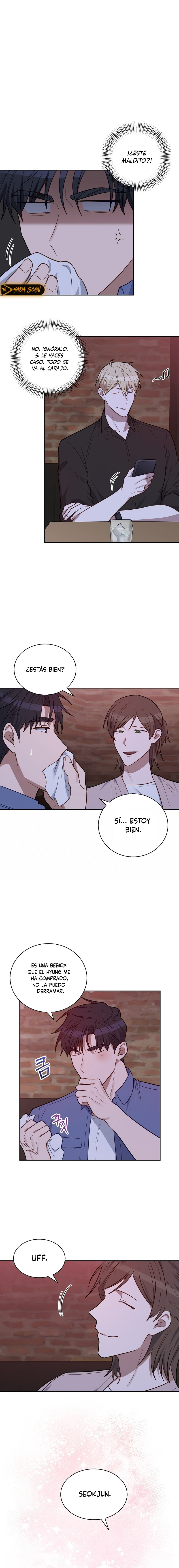Esencia Capitulo 14 página 8