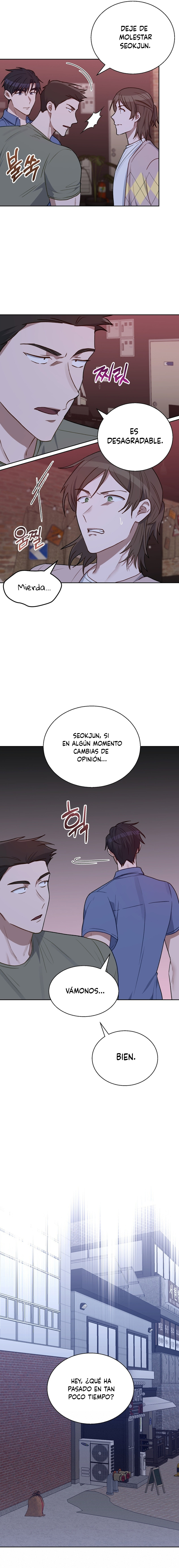 Esencia Capitulo 15 página 12