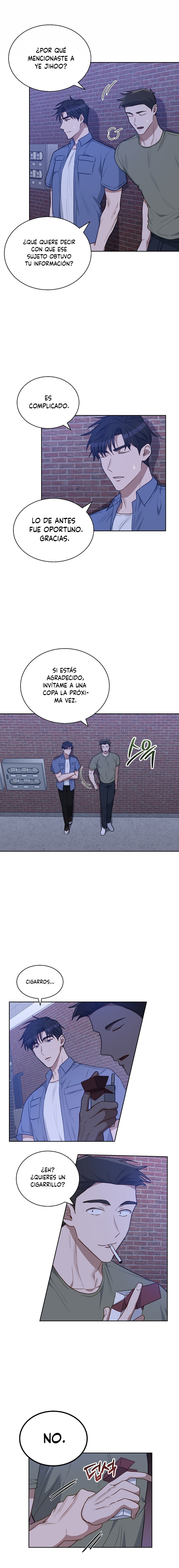 Esencia Capitulo 15 página 13
