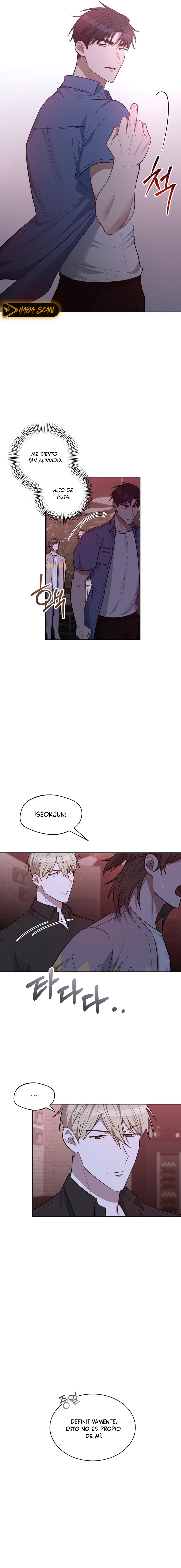 Esencia Capitulo 15 página 8