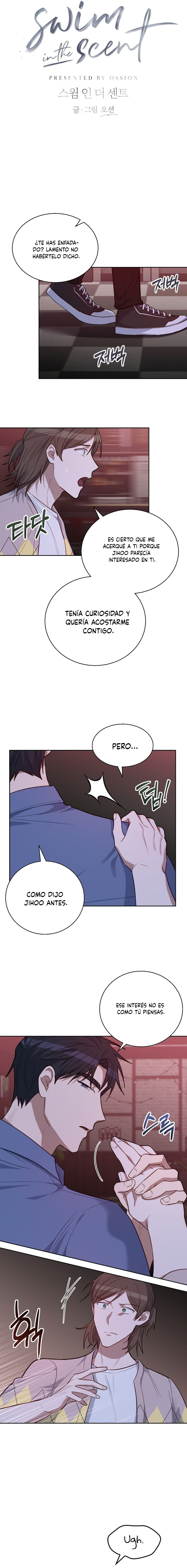 Esencia Capitulo 15 página 9