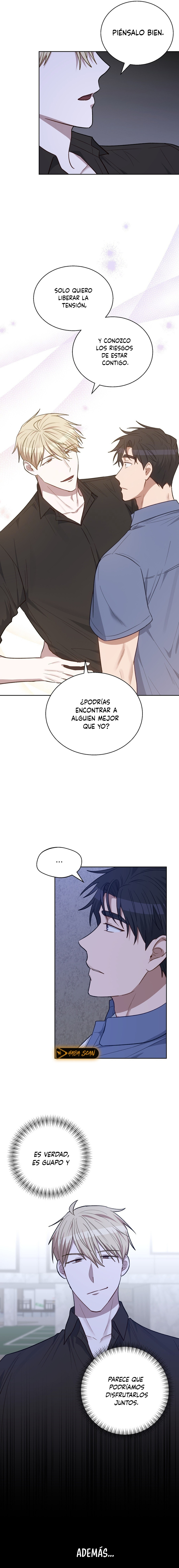 Esencia Capitulo 16 página 11