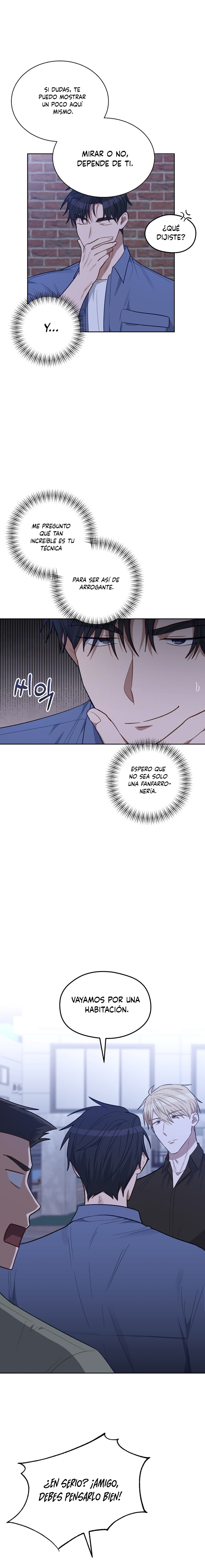 Esencia Capitulo 16 página 13