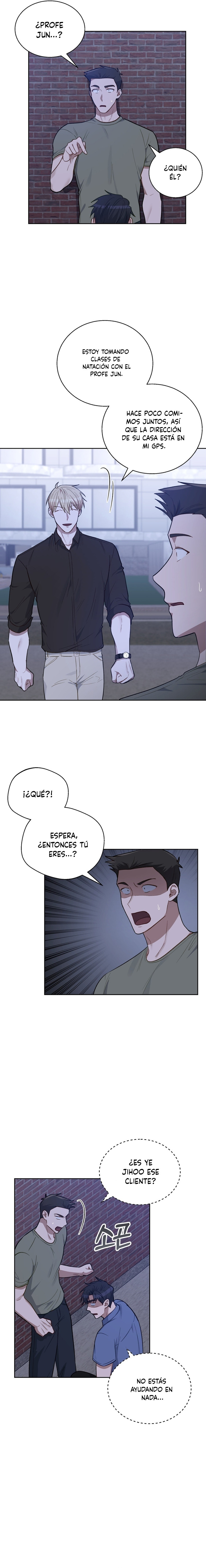 Esencia Capitulo 16 página 3