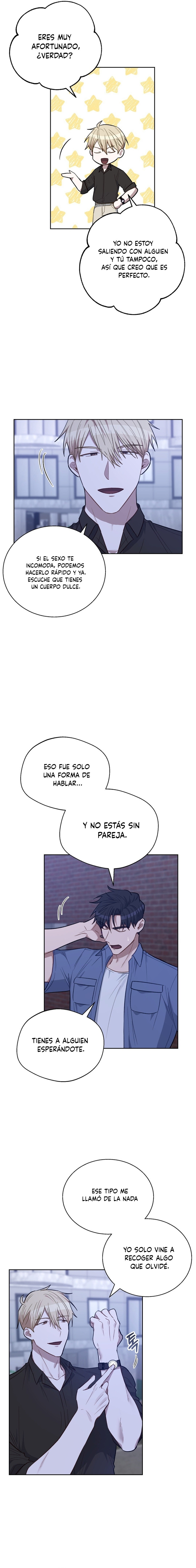 Esencia Capitulo 16 página 9