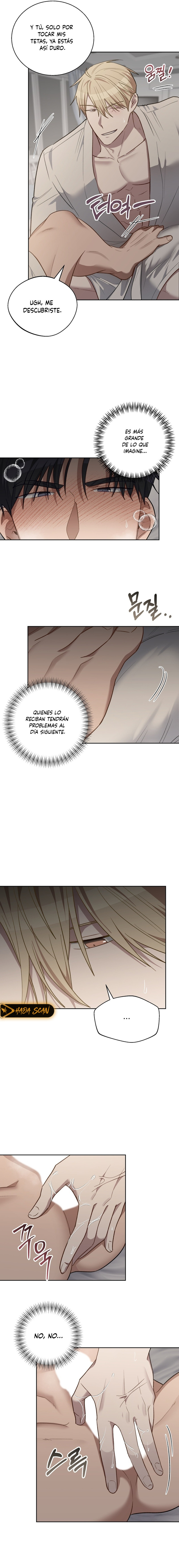 Esencia Capitulo 17 página 14