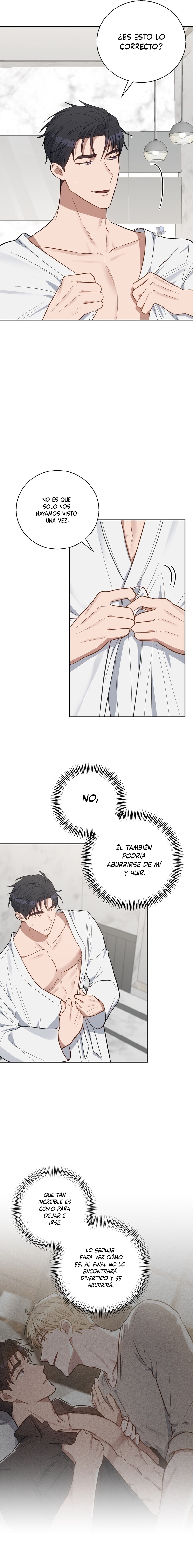 Esencia Capitulo 17 página 3