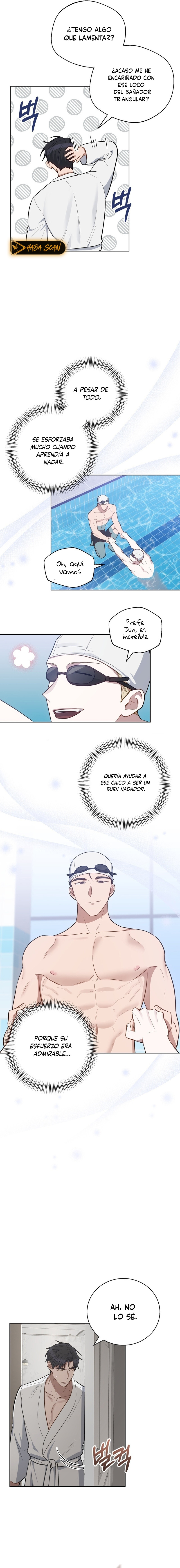 Esencia Capitulo 17 página 5