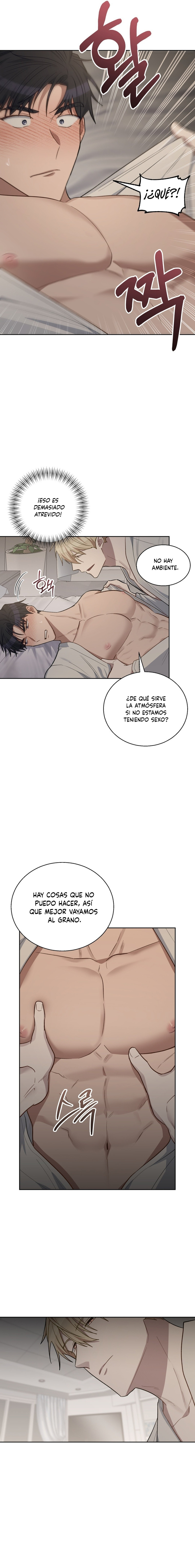 Esencia Capitulo 17 página 9