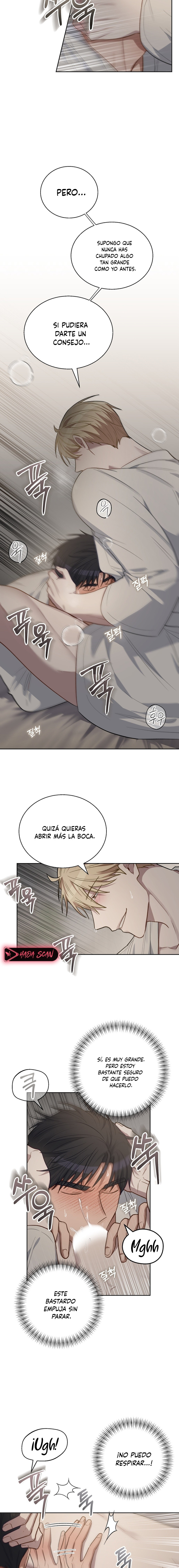 Esencia Capitulo 19 página 4