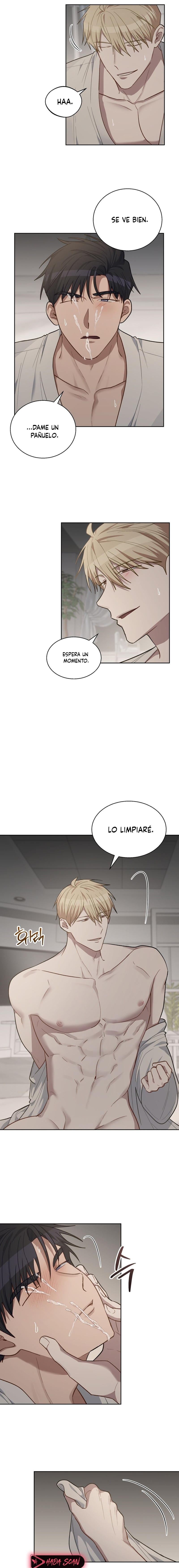 Esencia Capitulo 19 página 7
