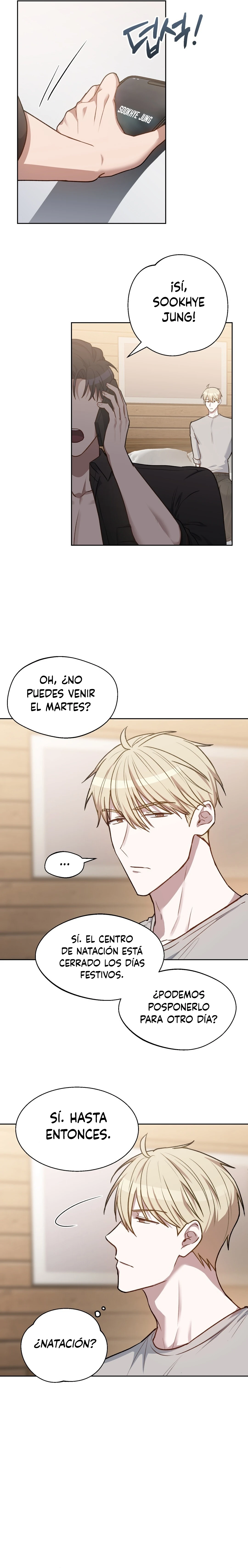 Esencia Capitulo 2 página 12