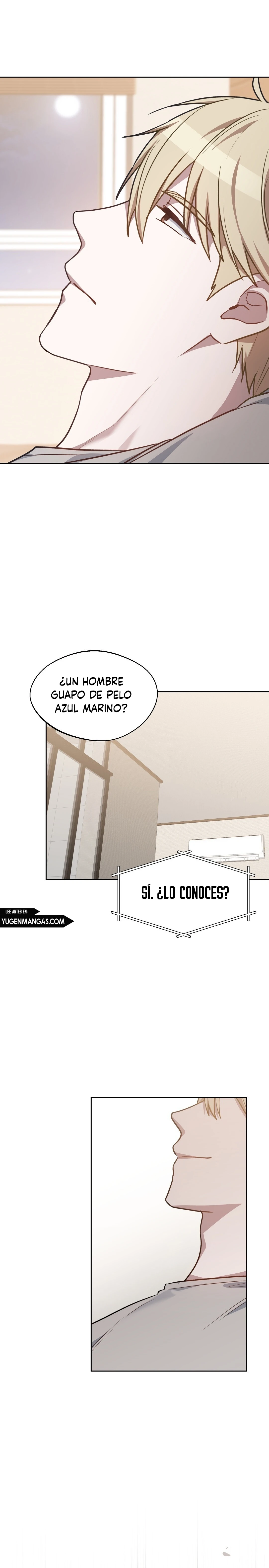 Esencia Capitulo 2 página 16