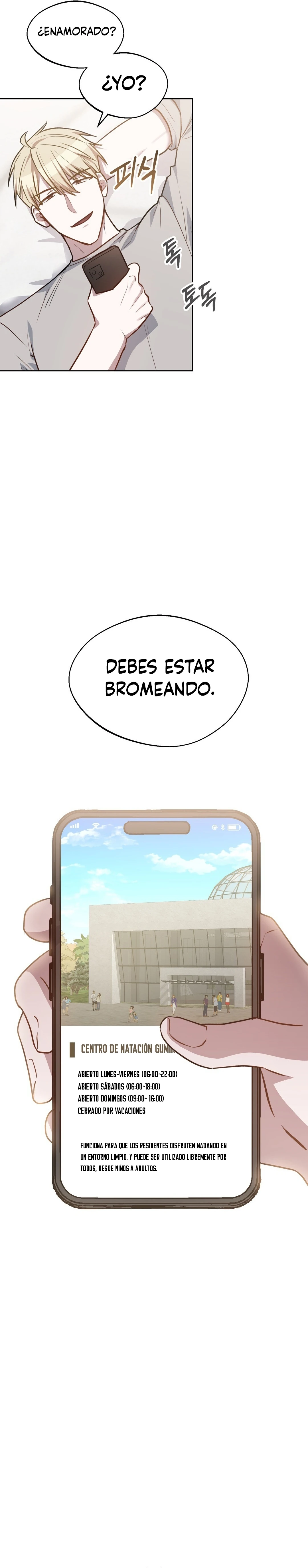 Esencia Capitulo 2 página 19