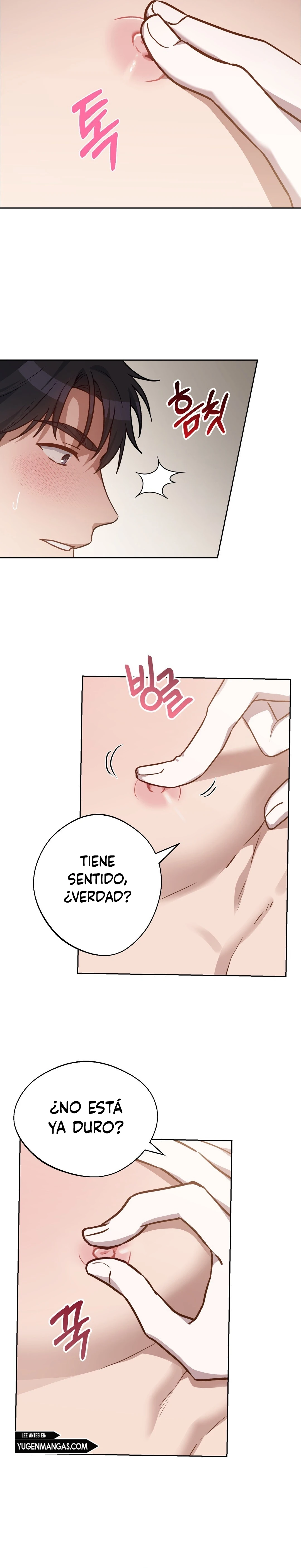 Esencia Capitulo 2 página 9