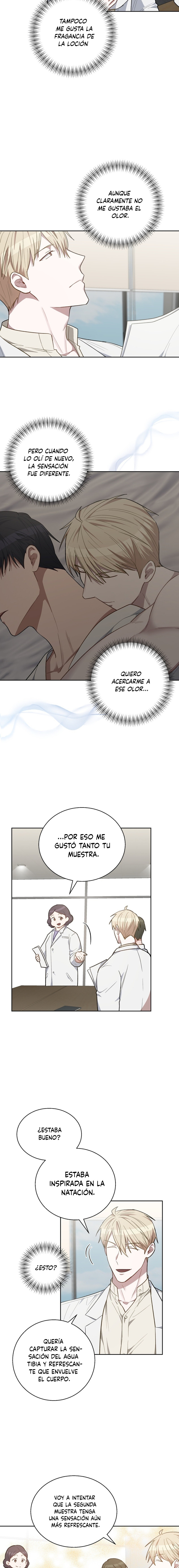 Esencia Capitulo 20 página 10