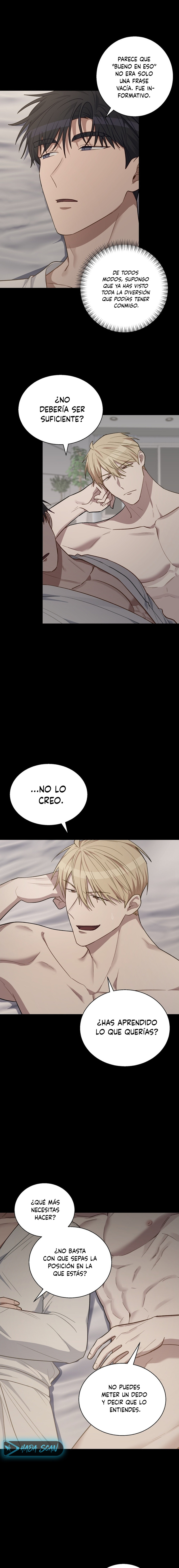 Esencia Capitulo 20 página 4