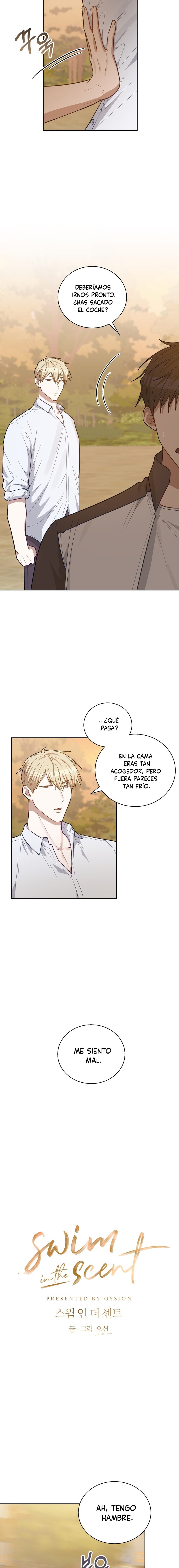 Esencia Capitulo 21 página 10