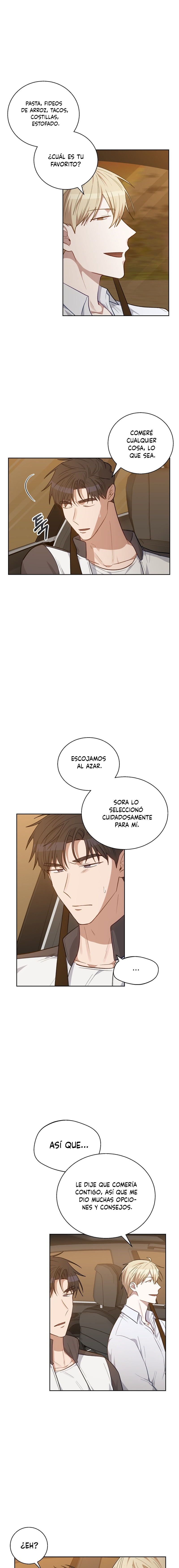 Esencia Capitulo 21 página 13