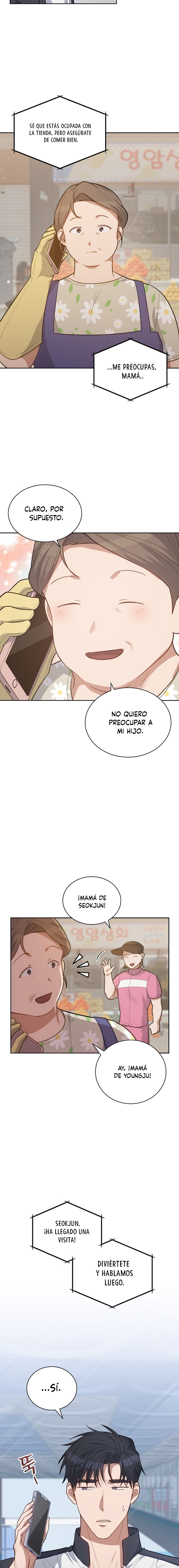 Esencia Capitulo 21 página 4