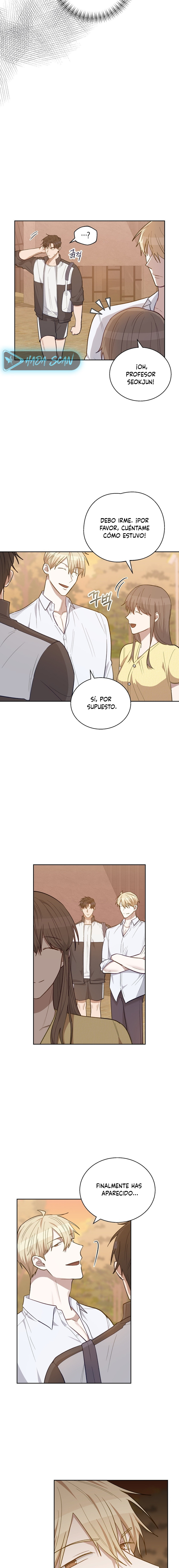 Esencia Capitulo 21 página 8