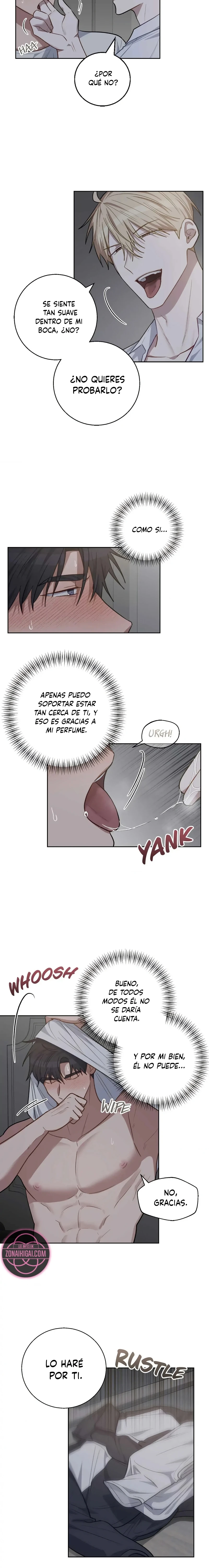 Esencia Capitulo 22 página 13