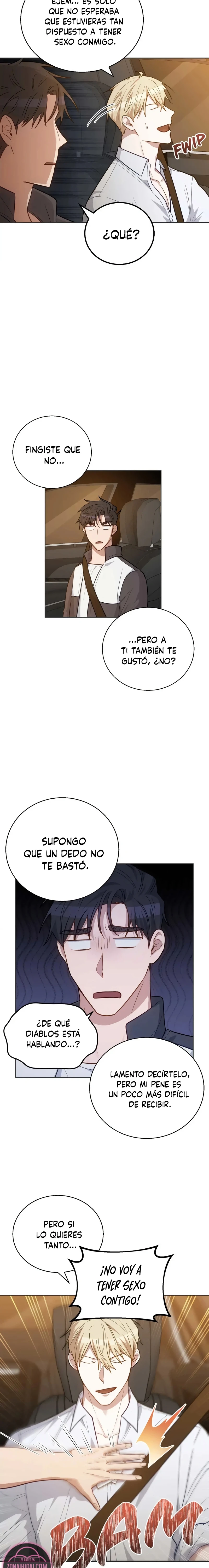 Esencia Capitulo 22 página 2