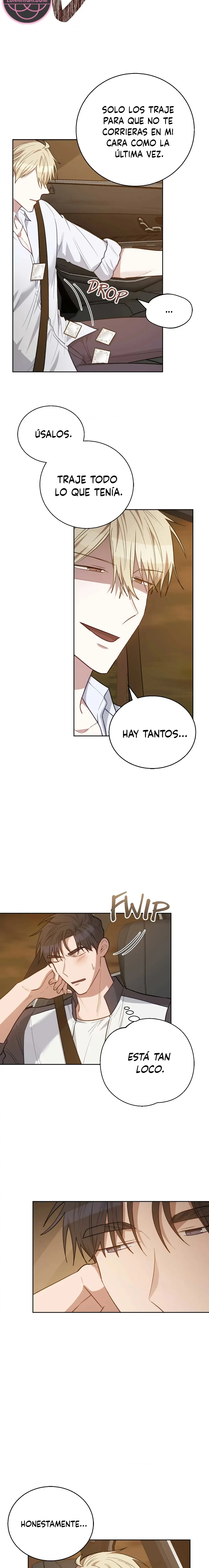 Esencia Capitulo 22 página 3