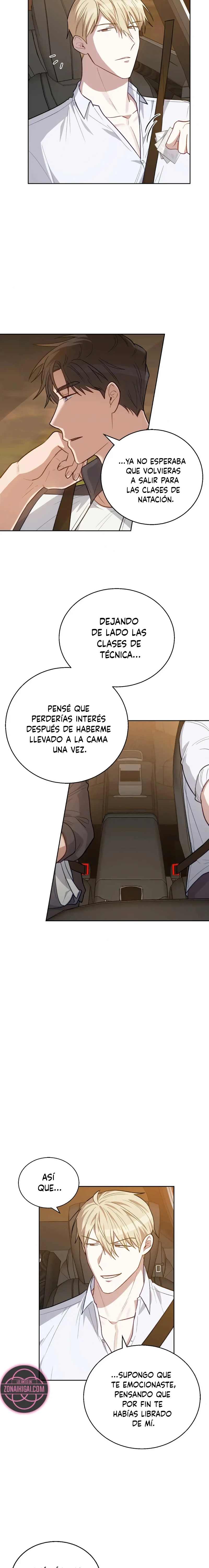 Esencia Capitulo 22 página 4