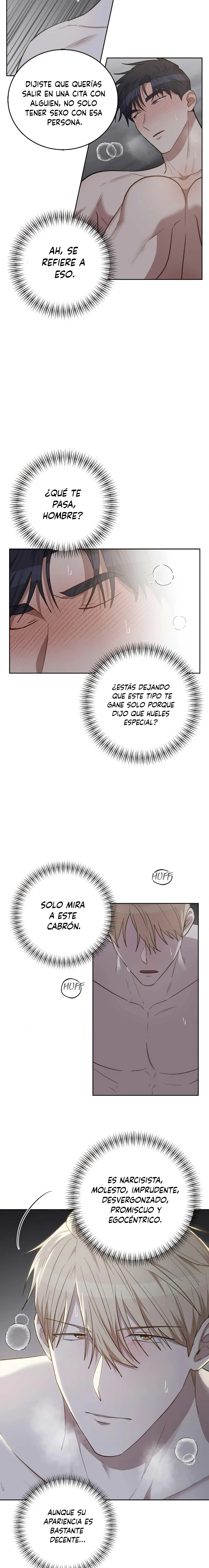 Esencia Capitulo 23 página 13