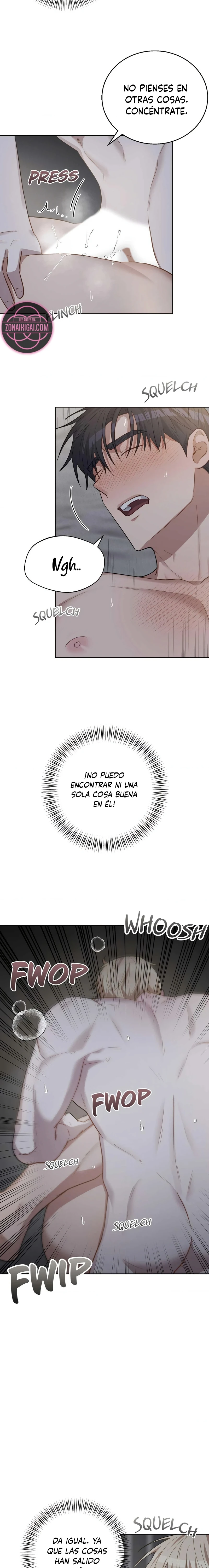 Esencia Capitulo 23 página 14