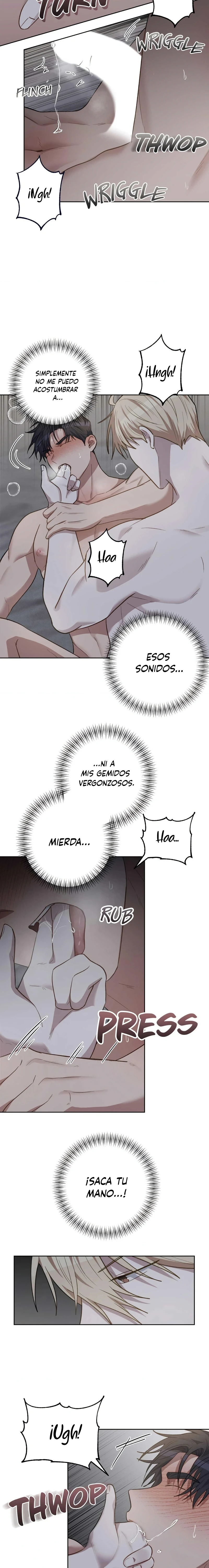 Esencia Capitulo 23 página 7