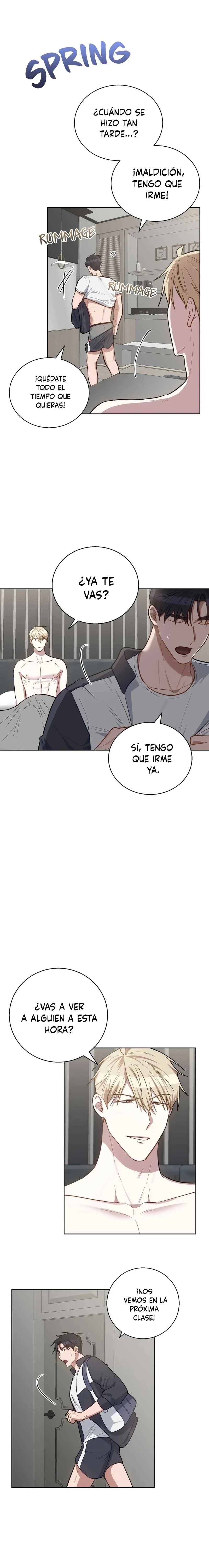Esencia Capitulo 24 página 14