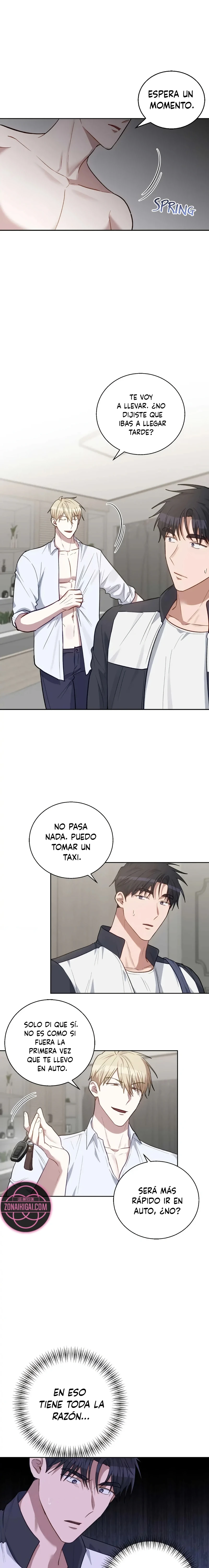 Esencia Capitulo 24 página 15