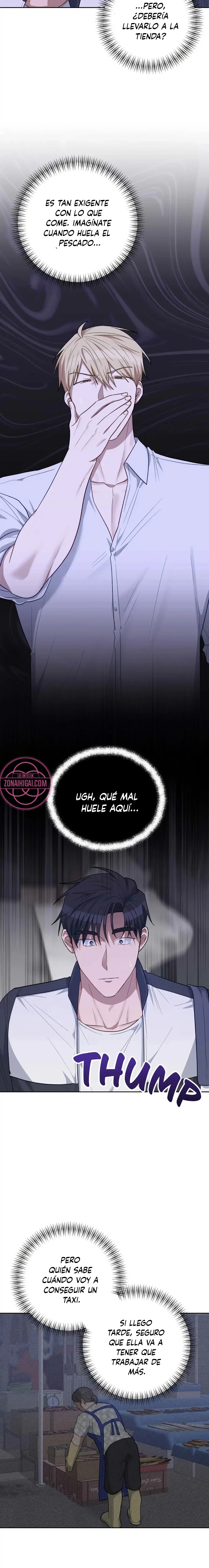 Esencia Capitulo 24 página 16
