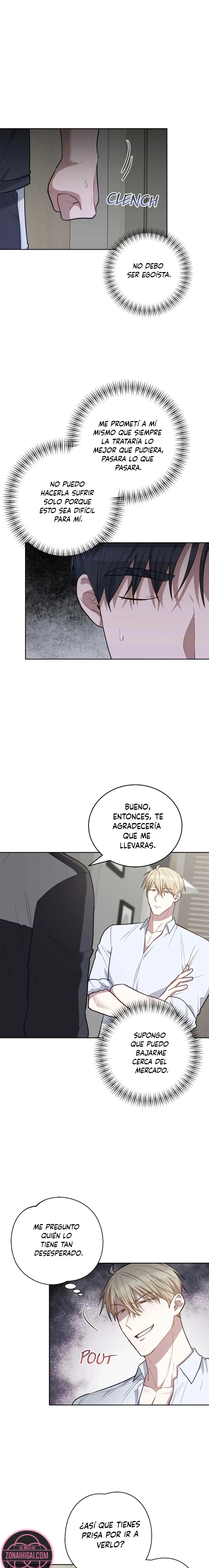 Esencia Capitulo 24 página 17