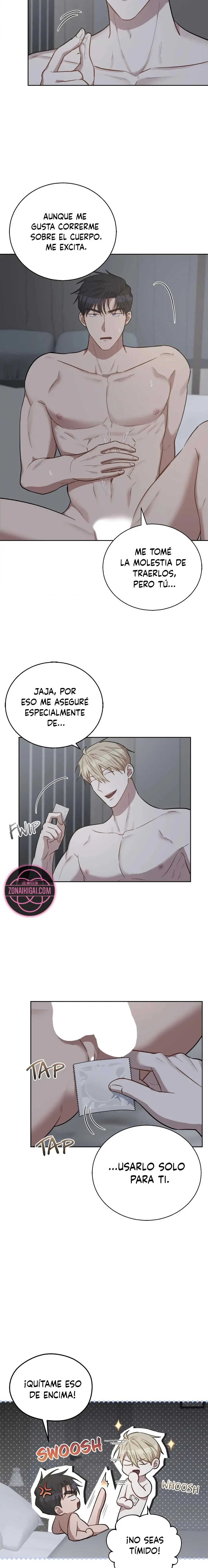Esencia Capitulo 24 página 2