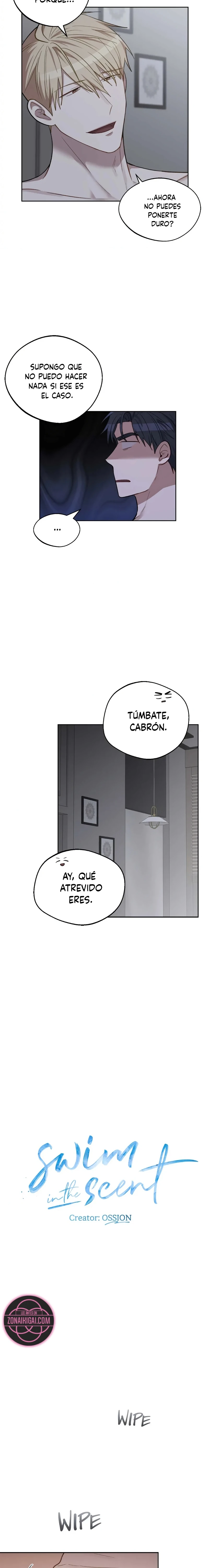 Esencia Capitulo 24 página 4