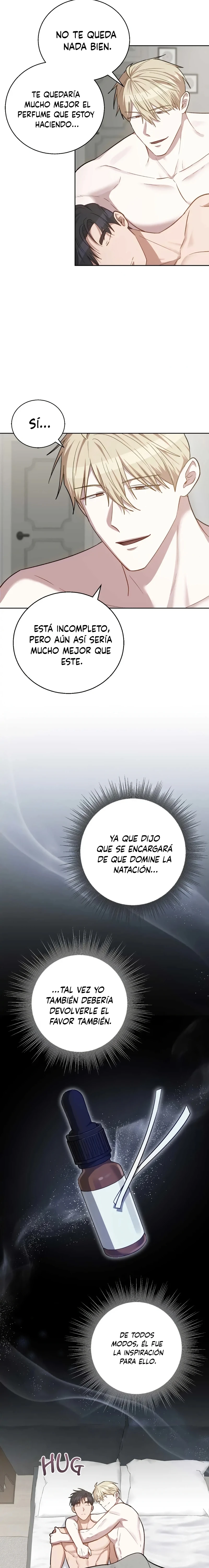 Esencia Capitulo 24 página 9